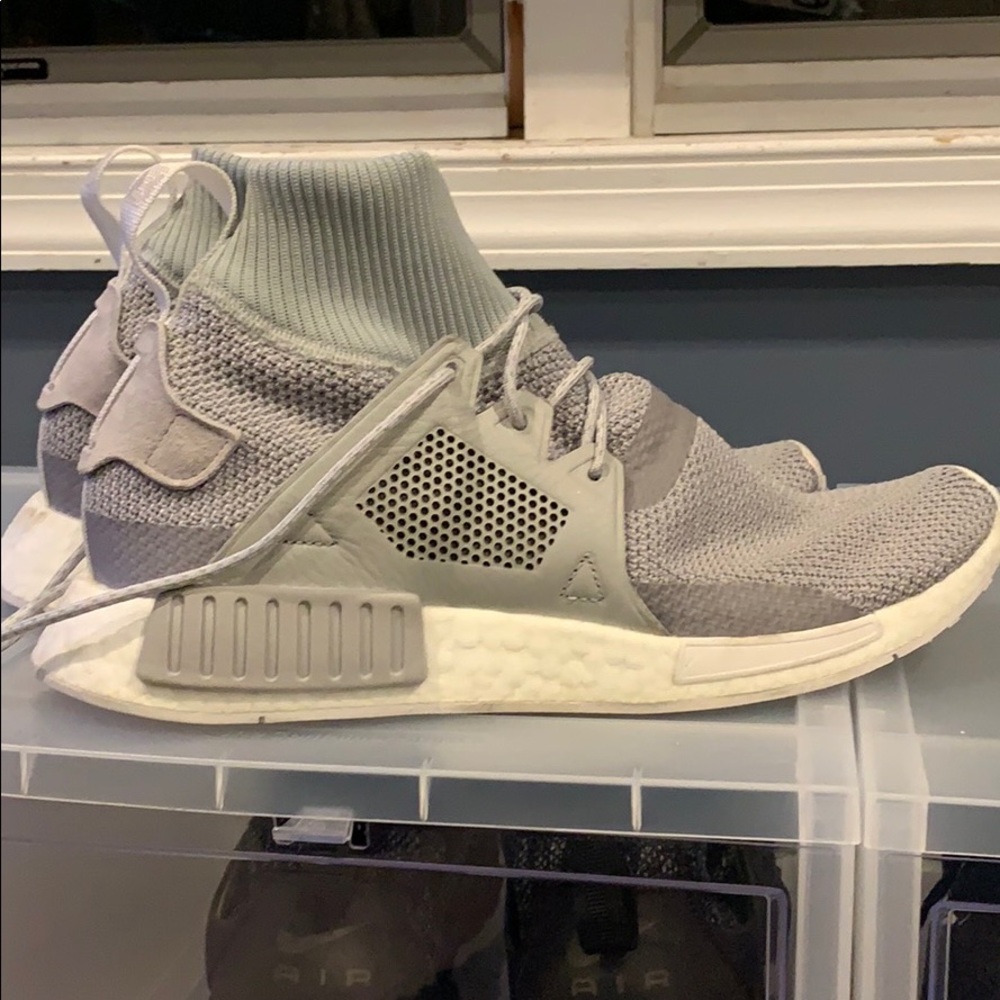 Adidas Boost Size 11.5